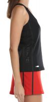Ženska majica bez rukava Bullpadel Orlas - negro Ženska majica bez rukava Bullpadel Orlas - negro