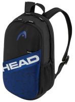 Tenisa mugursoma Head Team Backpack 21L - blue/black