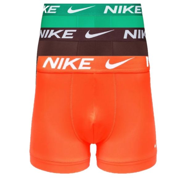 Men's Boxers Nike Dri-Fit Essential Micro Brief 3P - Multicolor