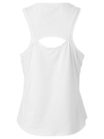 Ženska majica bez rukava Nike Court Dri-Fit Victory Tank W - white/black Ženska majica bez rukava Nike Court Dri-Fit Victory Tank W - white/black