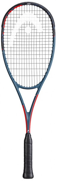 Squash Schläger Head Graphene 360+ Radical 135 X