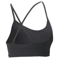 Sportski grudnjak Puma Low Impact Studio Training Bra - puma black Sportski grudnjak Puma Low Impact Studio Training Bra - puma black