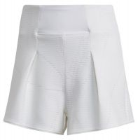 Női tenisz rövidnadrág Adidas Tennis London Short - white