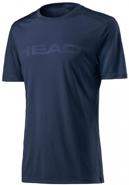  Head Vision Corpo Shirt B - navy