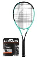 Tennis racket Head Boom MP L 2024 - strung