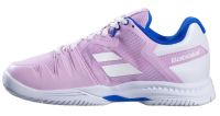Ženske tenisice Babolat SFX3 All Court Women - pink lady Ženske tenisice Babolat SFX3 All Court Women - pink lady