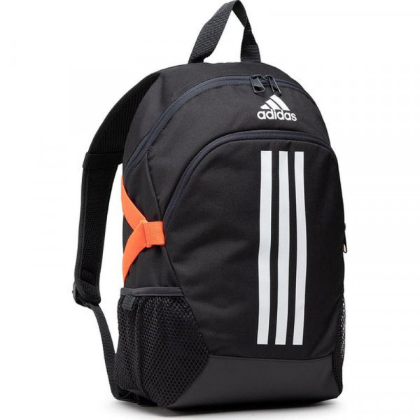  Adidas Backpack Power V S - carbon/white/vista grey/app solar red