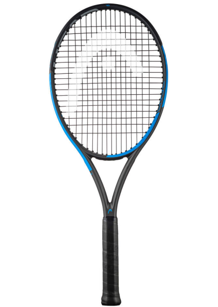 Tennis racket Head IG Challenge MP - blue