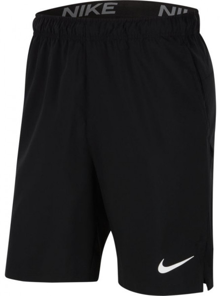  Nike Dri-Fit Flex Woven Short M - black/white