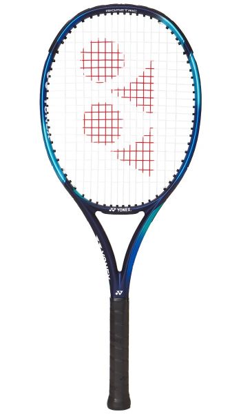 Raqueta de tenis Adulto Yonex New EZONE Ace (260g) - sky blue