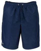 Shorts de tennis pour hommes Lacoste Men's SPORT Tennis Shorts - blue marine