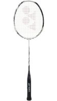 Badmintonová raketa Yonex Astrox 99 Game - white tiger