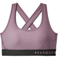 Topp Under Armour Mid Crossback - violet