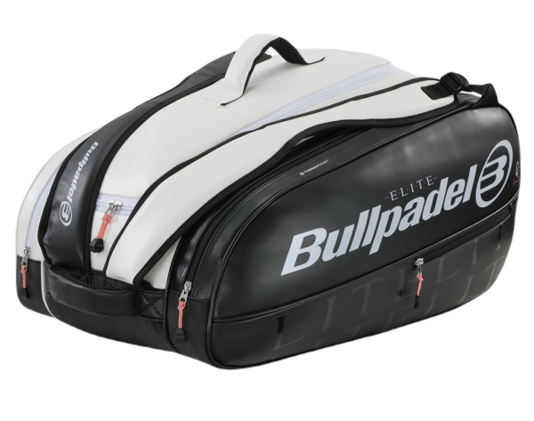 Paddle bag Bullpadel BPP24019 Elite - hielo