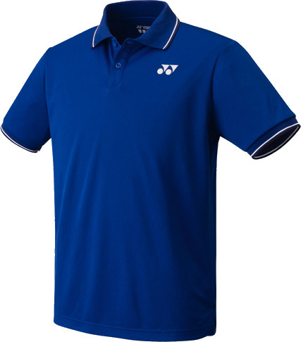  Yonex Polo Shirt - blast blue