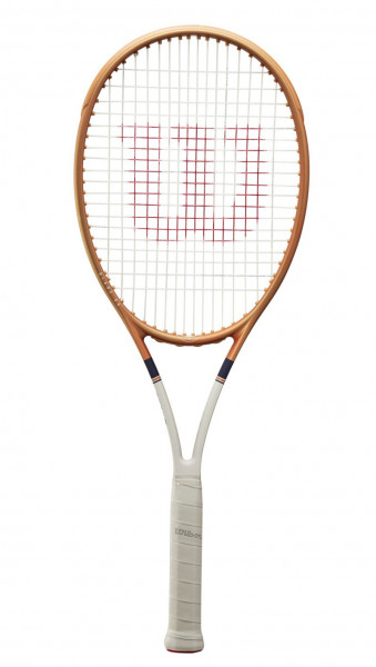  Wilson Blade 98 (16x19) Roland Garros