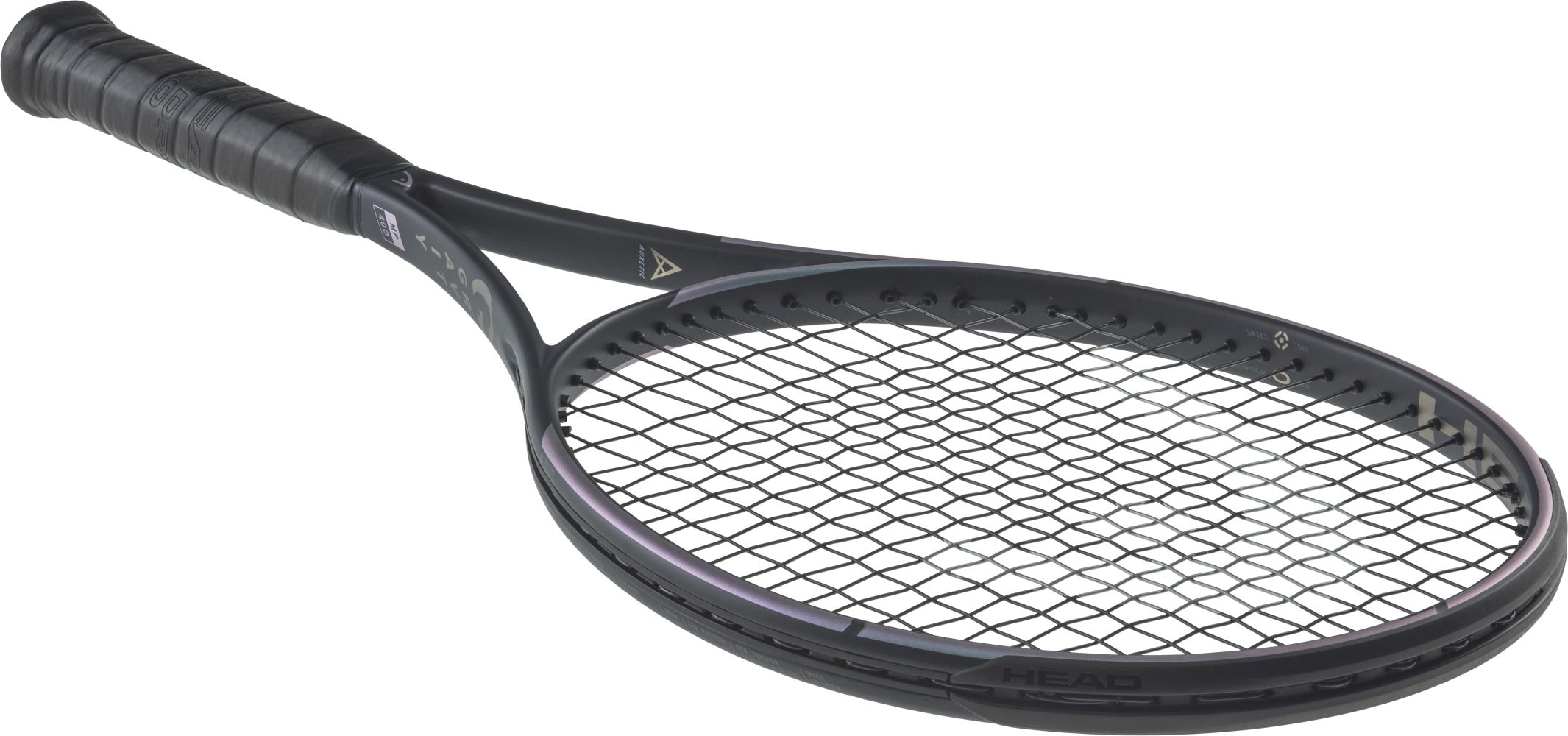 Tennis racket Head Gravity MP 2023 strung Tennis Zone Tennis Shop