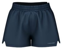 Shorts de tennis pour femmes Head Play - Bleu