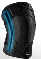 Stabilizator Zamst Knee Support RK-1 Plus Left Stabilizator Zamst Knee Support RK-1 Plus Left