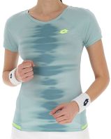 Women's T-shirt Lotto Tech W II D2 - Mint