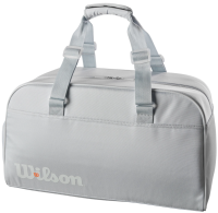 Tenis torba Wilson Shift Duffel Bag - arctic ice Tenis torba Wilson Shift Duffel Bag - arctic ice