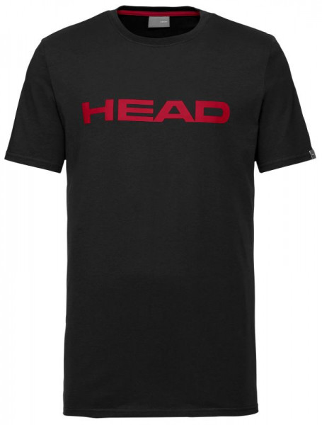  Head Club Ivan T-Shirt M - black/red