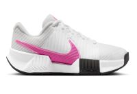 Sieviešu tenisa apavi Nike Zoom GP Challenge Pro - white/playful pink/black