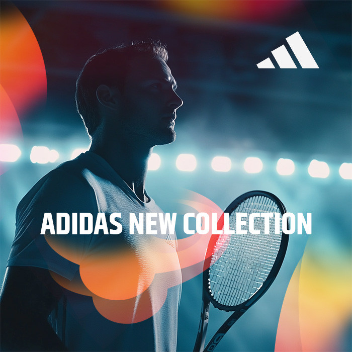 Adidas Marken Tennis Zone Tennisgeschaft