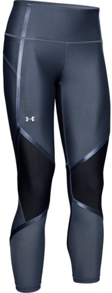  Under Armour UA Armour Shine Ankle Crop - gray