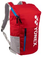 Sac à dos de tennis Yonex Club Line 28L - Rouge