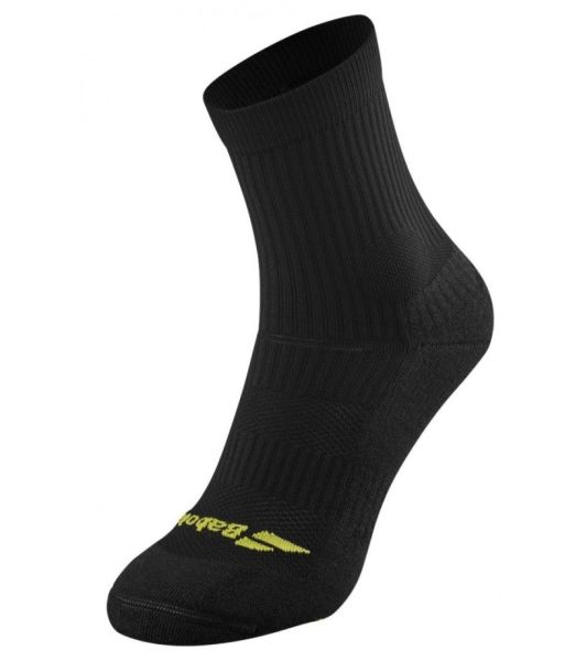 Κάλτσες Babolat Pro 360 Men 1P - black/aero