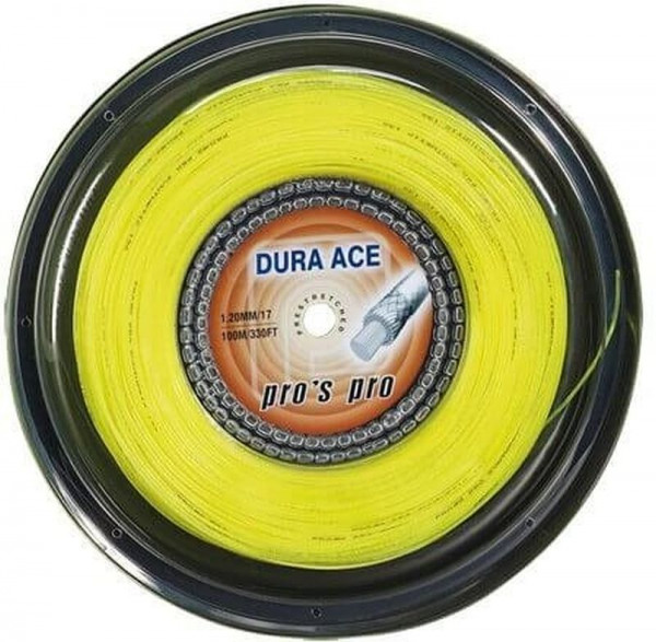  Pro's Pro Dura Ace (110 m) - new yellow