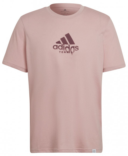 Teniso marškinėliai vyrams Adidas 