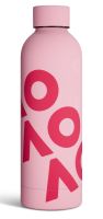 Trinkflasche Australian Open x Hope Water Pastel Bottle 550ml - pink