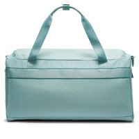 Sporta soma Nike Utility S Power Duffel Bag - mineral/geode teal/sundial Sporta soma Nike Utility S Power Duffel Bag - mineral/geode teal/sundial