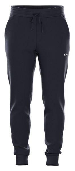 Pantalones de tenis para hombre Björn Borg Essential 4 - Azul