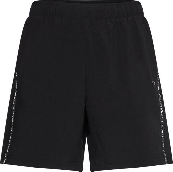 Shorts de tennis pour hommes Calvin Klein WO 6