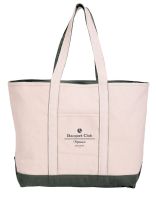 Sporttasche Björn Borg Ace Canvas - Beige