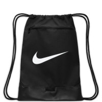 Tennis Backpack Nike Brasilia 9.5 - black/black/white