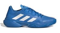Muške tenisice Adidas Barricade M - blue rush/cloud white/blue rush Muške tenisice Adidas Barricade M - blue rush/cloud white/blue rush