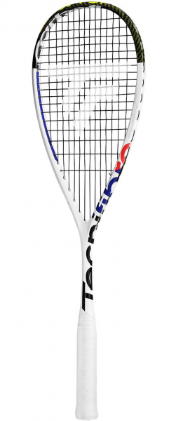 Raqueta de squash Tecnifibre Carboflex 125 X-Top