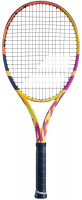 Tenis reket Babolat Pure Aero Team RAFA + žica + usluga špananja Tenis reket Babolat Pure Aero Team RAFA + žica + usluga špananja