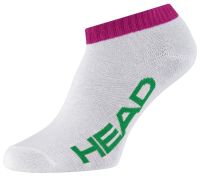 Čarape za tenis Head Sneaker 1P - Bijel