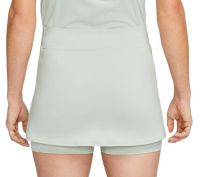 Ženska teniska suknja Nike Court Victory Skirt - light silver/black Ženska teniska suknja Nike Court Victory Skirt - light silver/black