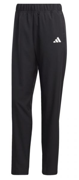 Pantalones de tenis para mujer Adidas Melbourne Woven Tennis Pants - black