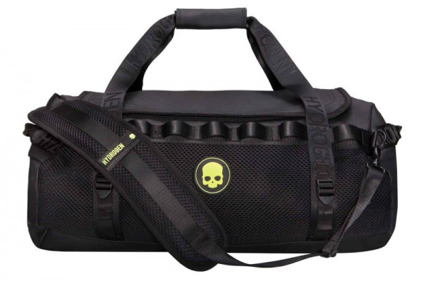 Sportinis krepšys Hydrogen Training Bag - black