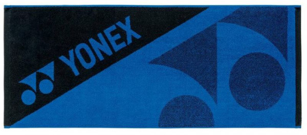  Yonex Sports Towel - black/blue