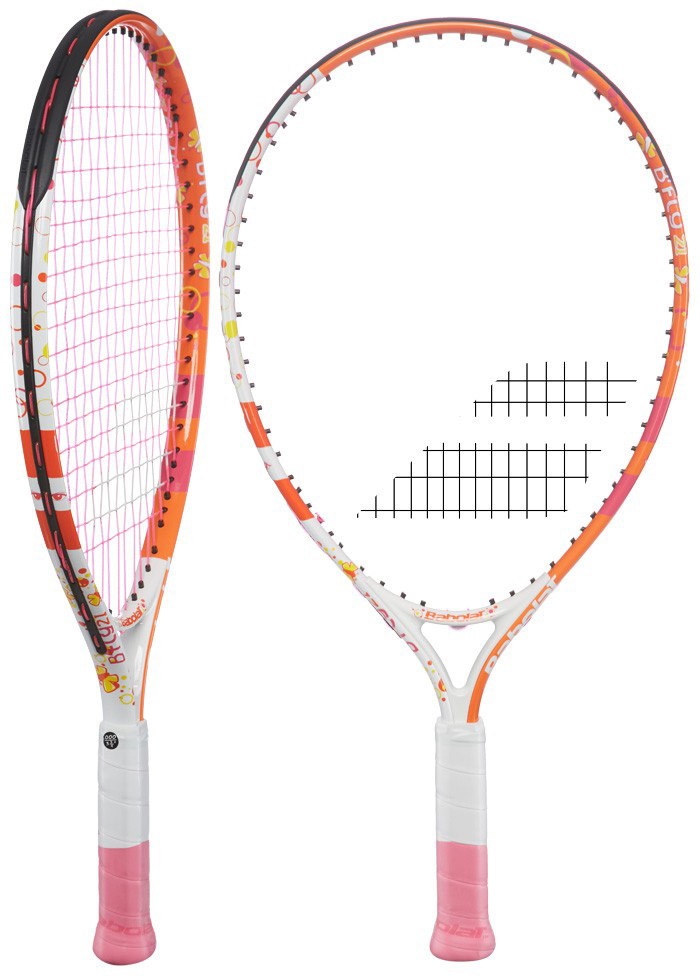 Babolat B Fly 21 21