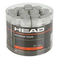 Покривен грип Head Prime Tour 60P - grey