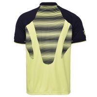 Muški teniski polo EA7 Man Jersey Polo Shirt - sharp green Muški teniski polo EA7 Man Jersey Polo Shirt - sharp green